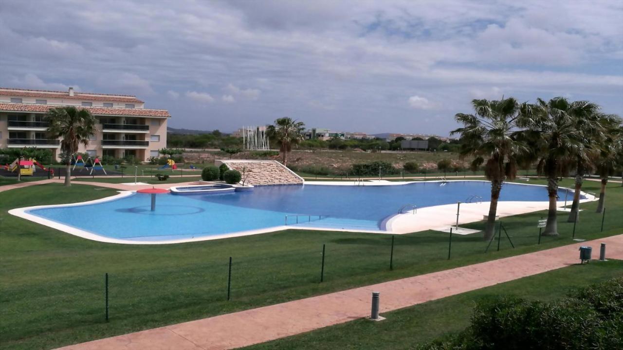 Sensacional Chalet Adosado De Lujo "Vacaciones Todo El Ano" San Jorge  ภายนอก รูปภาพ
