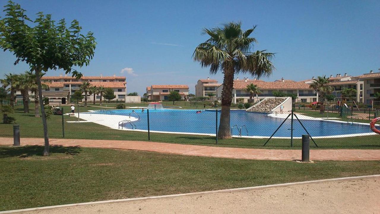 Sensacional Chalet Adosado De Lujo "Vacaciones Todo El Ano" San Jorge  ภายนอก รูปภาพ