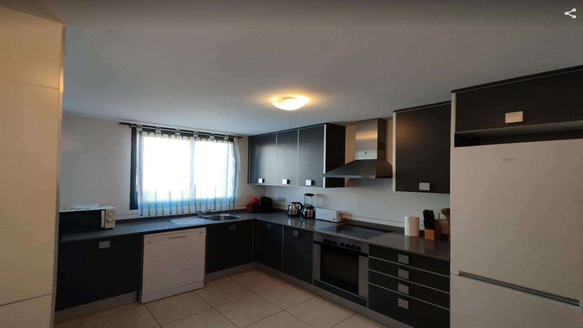 Sensacional Chalet Adosado De Lujo "Vacaciones Todo El Ano" San Jorge  ภายนอก รูปภาพ