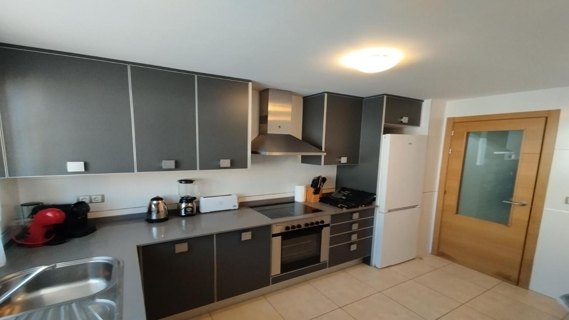 Sensacional Chalet Adosado De Lujo "Vacaciones Todo El Ano" San Jorge  ภายนอก รูปภาพ