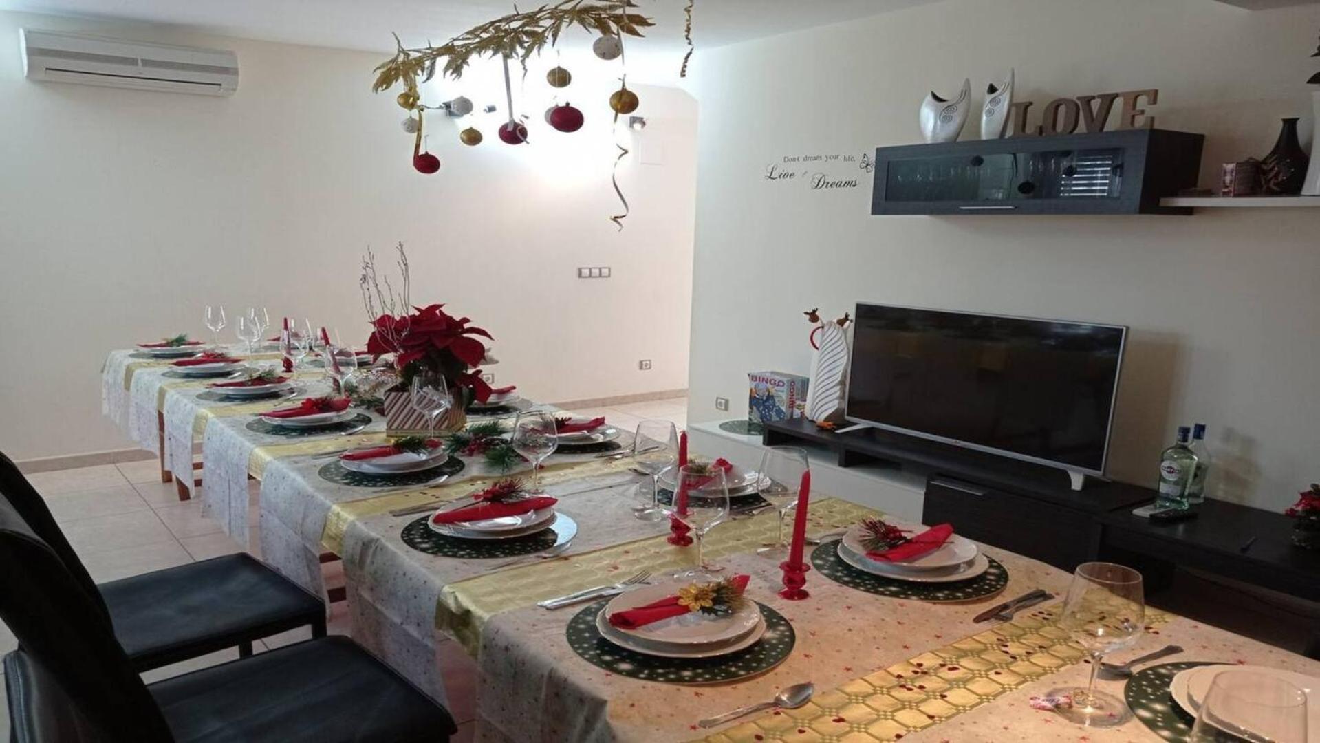 Sensacional Chalet Adosado De Lujo "Vacaciones Todo El Ano" San Jorge  ภายนอก รูปภาพ