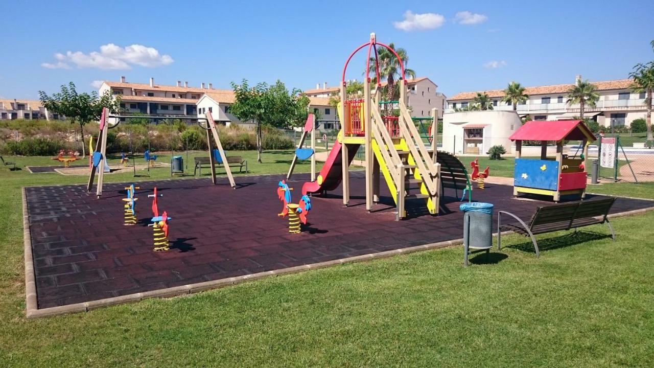 Sensacional Chalet Adosado De Lujo "Vacaciones Todo El Ano" San Jorge  ภายนอก รูปภาพ