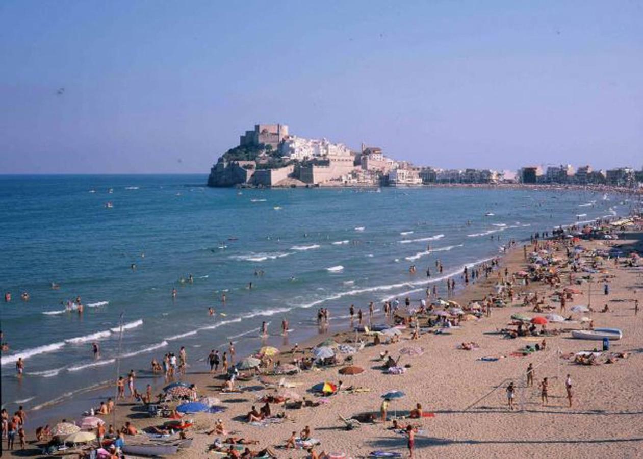 Sensacional Chalet Adosado De Lujo "Vacaciones Todo El Ano" San Jorge  ภายนอก รูปภาพ