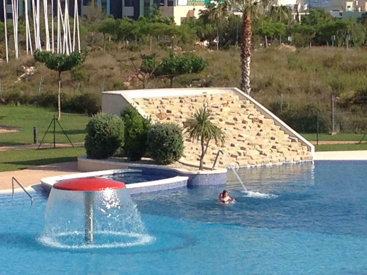 Sensacional Chalet Adosado De Lujo "Vacaciones Todo El Ano" San Jorge  ภายนอก รูปภาพ