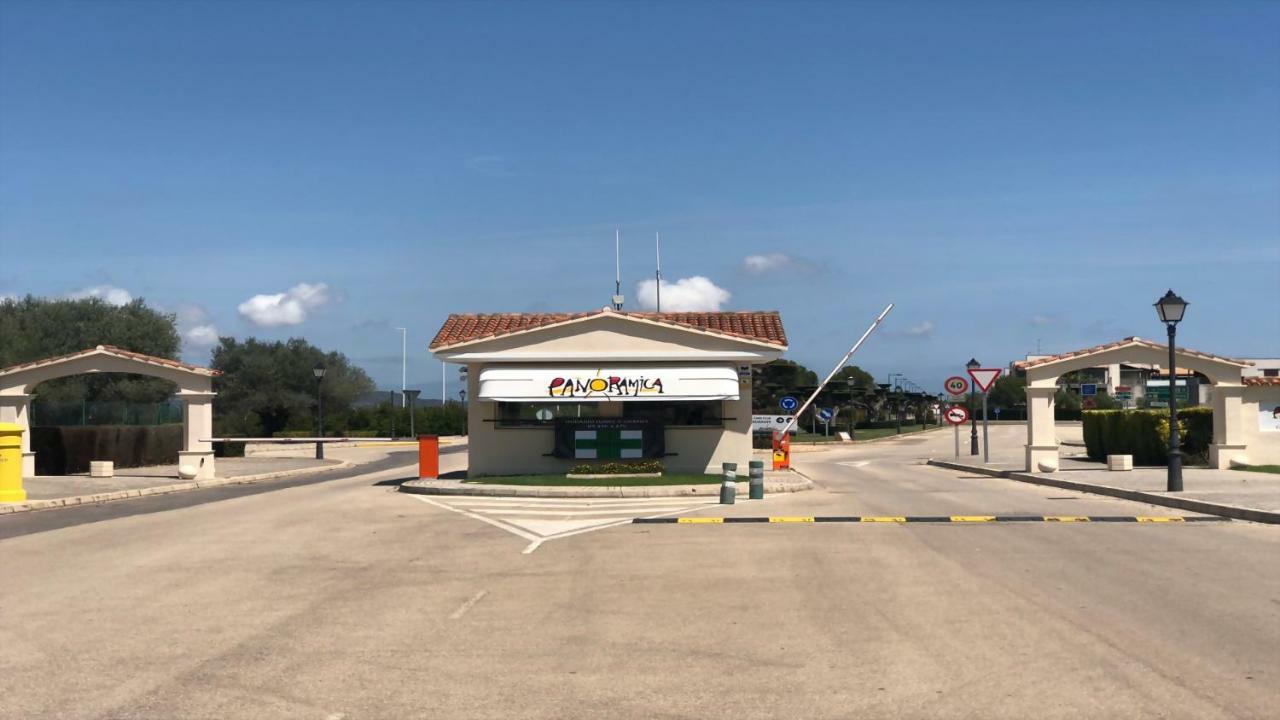 Sensacional Chalet Adosado De Lujo "Vacaciones Todo El Ano" San Jorge  ภายนอก รูปภาพ