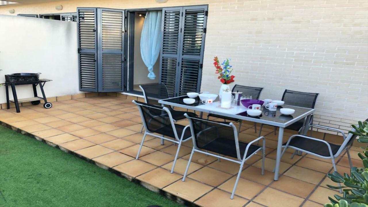 Sensacional Chalet Adosado De Lujo "Vacaciones Todo El Ano" San Jorge  ภายนอก รูปภาพ