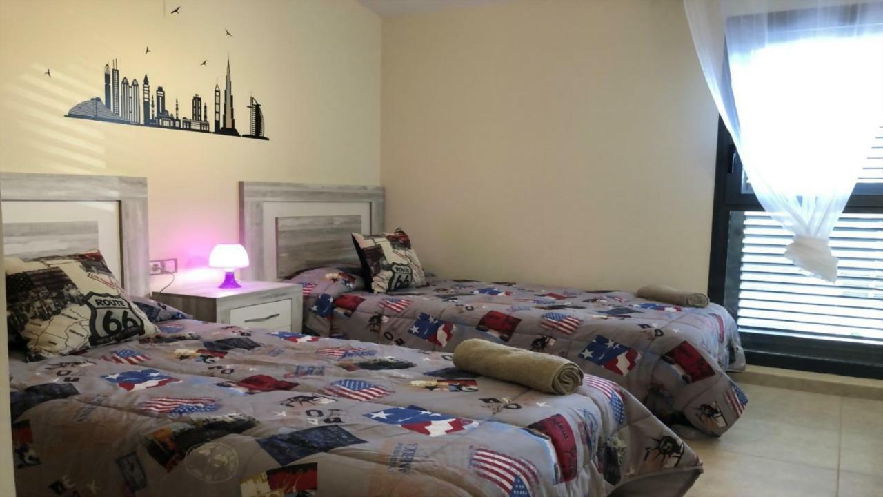 Sensacional Chalet Adosado De Lujo "Vacaciones Todo El Ano" San Jorge  ภายนอก รูปภาพ