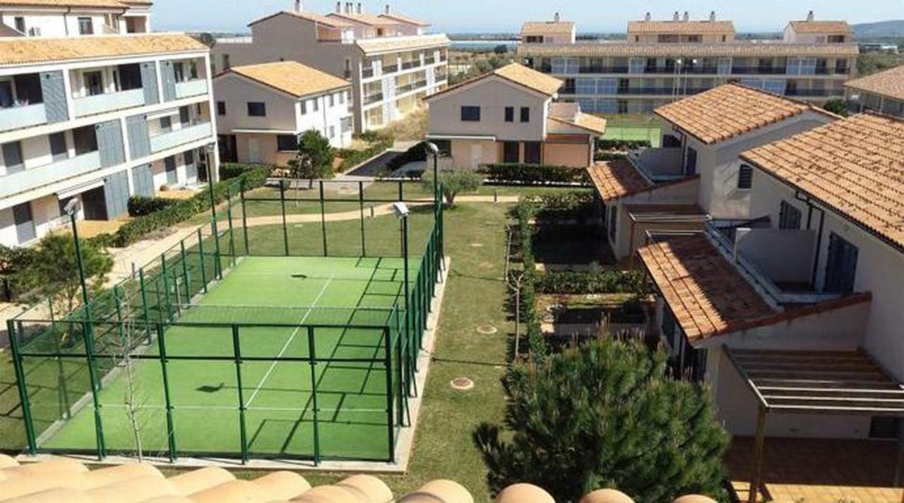 Sensacional Chalet Adosado De Lujo "Vacaciones Todo El Ano" San Jorge  ภายนอก รูปภาพ