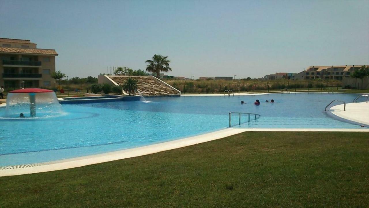 Sensacional Chalet Adosado De Lujo "Vacaciones Todo El Ano" San Jorge  ภายนอก รูปภาพ